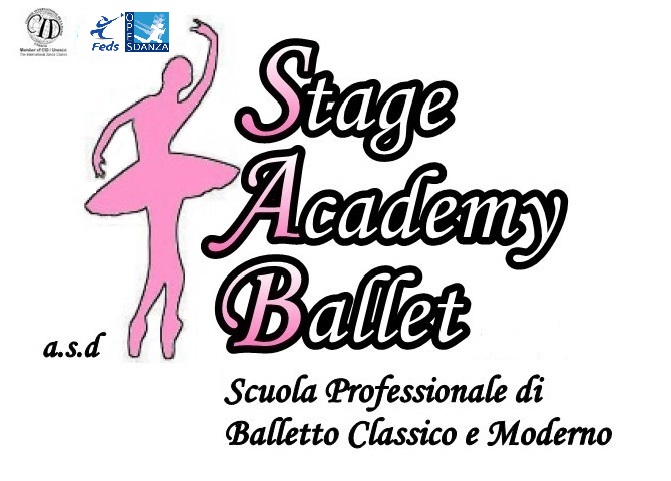 Stage Academy Ballet